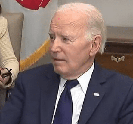 Biden’s Biggest Lie Yet: How He’s Clinging to a Fantasy of Beating