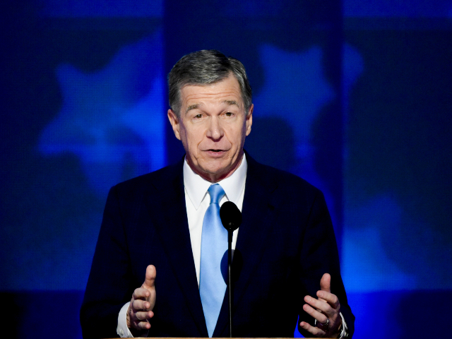 Roy cooper