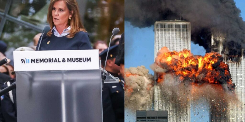 You are our last hope 9 11 families call on trump to reveal saudi arabia s role in terror attack